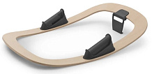 Качалка Bugaboo Giraffe rocker frame для сиденья-шезлонга Newborn Set Neutral Wood