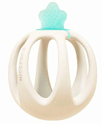 Прорезыватель Nice Papa для детей 3 в 1 NP-3605/прорез green(зеленый)