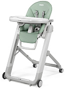 Стульчик для кормления Peg Perego Siesta Follow Me Mint