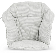 Подушка для стула Stokke Clikk Cushion Серый (Nordic Grey) 552202