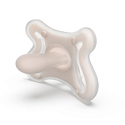 Соска-Пустышка Suavinex Zero.Zero Physiological Pro S - 2/2м 401404 L1