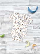 Боди Mjolk Карнавал 56