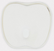 Подушка Топотушки memory foam анатомическая крем