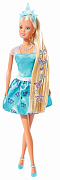 Кукла Simba Штеффи с наклейками для волос 5737106