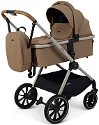 Детская коляска Rant Moss Prime 2 в 1 Beige