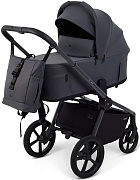 Детская коляска Rant Flex Forma 2 в 1 RA124 Graphite графит