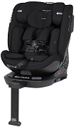 Автокресло Carrello Meteorit Fusion Le20 CRL-15101 Midnight Black