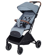 Детская прогулочная коляска Rant basic Joy RA303 Grey