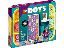 Конструктор LEGO DOTS Message Board 41951