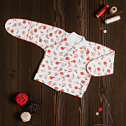 Кофточка Vikalex Яблочки 56