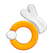 Прорезыватель охлаждающий Roxy-Kids Зайчик