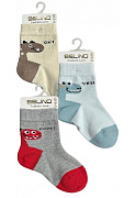 Носки Belino для мальчика 529000 H 10