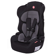 Автокресло Baby Care Upiter Plus 9-36 кг Черный/Паутинка (Black/Web)