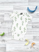 Боди Mjolk Эвкалипт 62