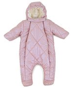 Комбинезон демисезонный Rant Shine Rose 62