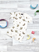 Песочник Mjolk Sleep and Play Самолёты 56