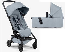 Коляска 2 в 1 Joolz Aer 2 Pebble Grey