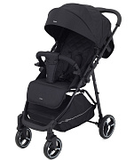 Детская прогулочная коляска Rant Shift RA250 Midnight Black