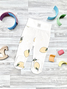 Ползунки Mjolk Лимоны на широком поясе 62