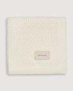 Плед детский Loomknits LW5501 кремовый