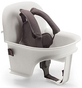 Сиденье для стула Bugaboo Giraffe baby set White
