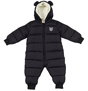 Комбинезон Rant Teddler демисезонный 160/5 Deep Black 68
