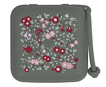 Контейнер для пустышки Bibs Liberty 420012315 Chamomile Lawn - Pine