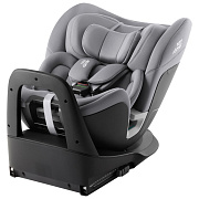 Автокресло Britax Roemer Swivel 2 Classic Frost Grey