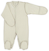 Комбинезон Rant Hugs and Kisses Light Green 56