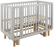 Детская кроватка Rant Dorma универсальный маятник Beige