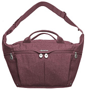 Сумка на весь день Doona Cherry