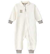 Флисовый комбинезон Leokid Tilio Marshmallow 62