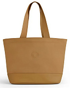 Сумка для мамы Bugaboo Changing Bag Noir Limited Edition Amber Glow
