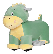 Электромобиль Farfello Динозавр А2115 green/зеленый