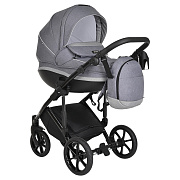 Детская коляска Tutis Mimi Style 2021 2 в 1 1102332 Grey