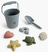 Набор для игры с песком Happy baby Sand Play 332005 multicoloured