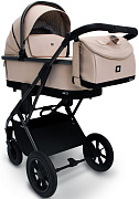 Детская коляска Sweet Baby Ricci Air 2 в 1 2024 Capuccino 427090
