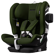 Автокресло Recaro Velix 1 (76-150 см, 9-36 кг) Темно-зеленый (Epic Green)