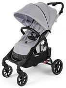 Детская прогулочная коляска Valco baby Snap Trend series 2 Steel Grey