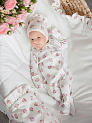 Комбинезон НаследникЪ Выжанова Розы 02003-02020 ЧЗ 62