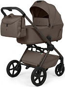 Детская коляска 2 в 1 Sweet Baby SBL Alba 427781 Dark Beige