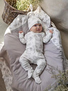 Комбинезон НаследникЪ Выжанова Гравюра 02002-02023 ЧЗ 56