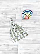 Шапочка Mjolk Берёзы 36