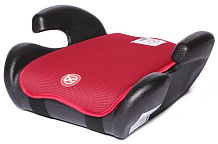 Детское удерживающее устройство - бустер Babycare Roller New Красный 1005