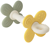 Прорезыватель edda STF STF-00304 Мимоза - Шалфей