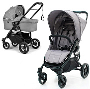 Детская коляска Valco baby Snap 4 2 в 1 Cool Grey