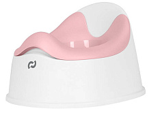Детский горшок Carrello Omi CRL-17106 Blush Pink