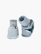 Пинетки Mjolk Акулы