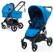 Детская коляска Valco baby Snap 4 2 в 1 Ocean Blue