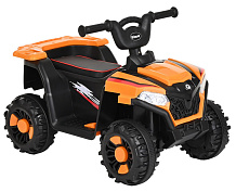 Электроквадроцикл Pituso 116-new Orange